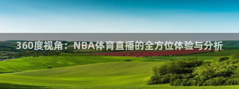 袋鼠足球直播：360度视角：NBA体育直播的全方位体验与分析