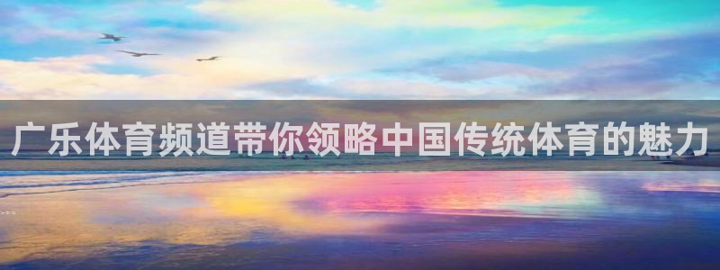 袋鼠体育免费直播观看：广乐体育频道带你领略中国传统体育的魅力