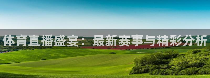 袋鼠足球免费直播：体育直播盛宴：最新赛事与精彩分析